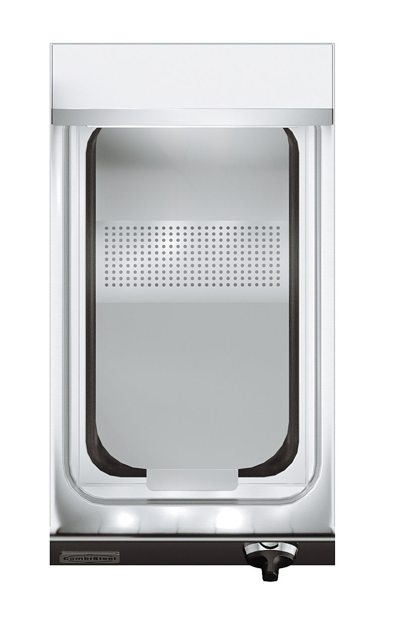 BASE 700 POMMES FRITES WARMER
