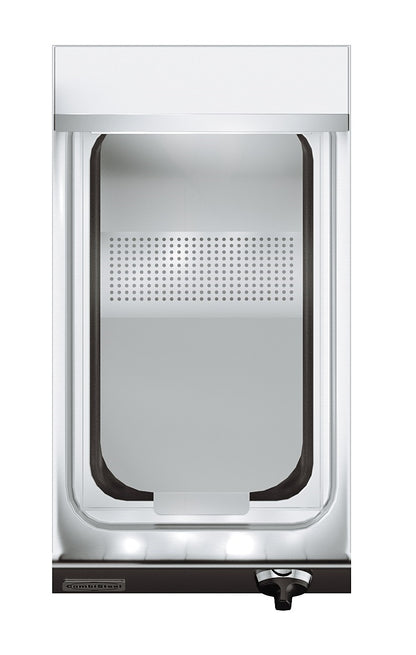 BASE 700 POMMES FRITES WARMER
