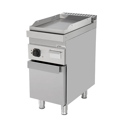 Elektrische Bakplaat – Glad – E70GP10K+S