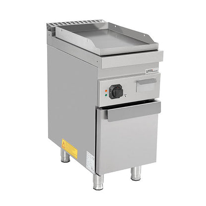Elektrische Bakplaat – Glad – E70GP10K+S