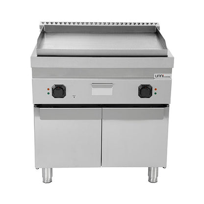 Elektrische Bakplaat – Glad – E70GP20K+S