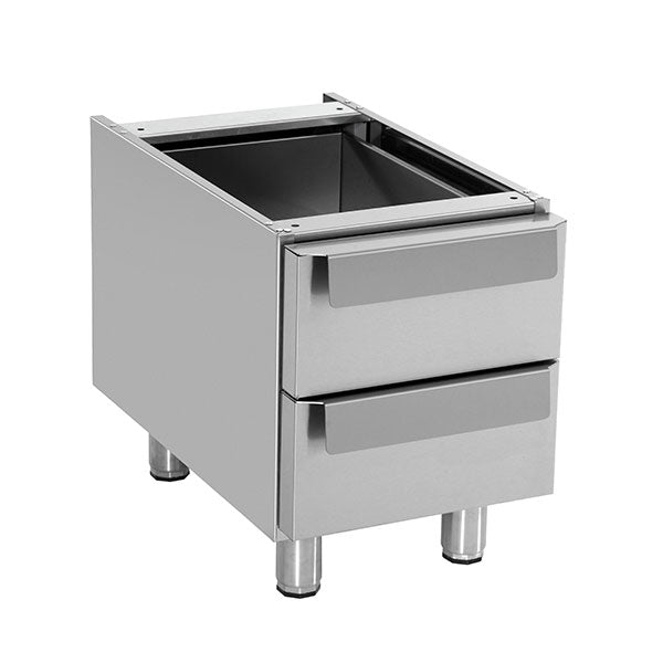 Onderbouw 400 mm – Met Laden