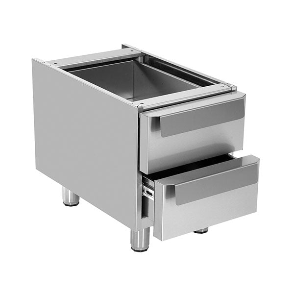 Onderbouw 400 mm – Met Laden