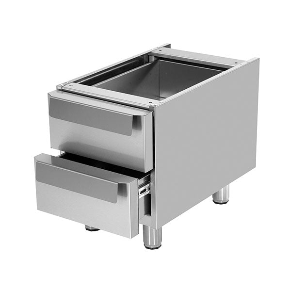 Onderbouw 400 mm – Met Laden