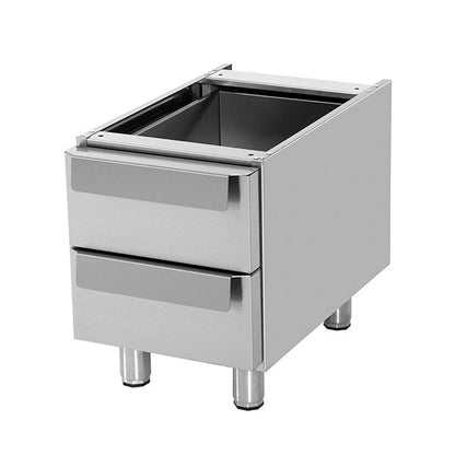 Onderbouw 400 mm – Met Laden
