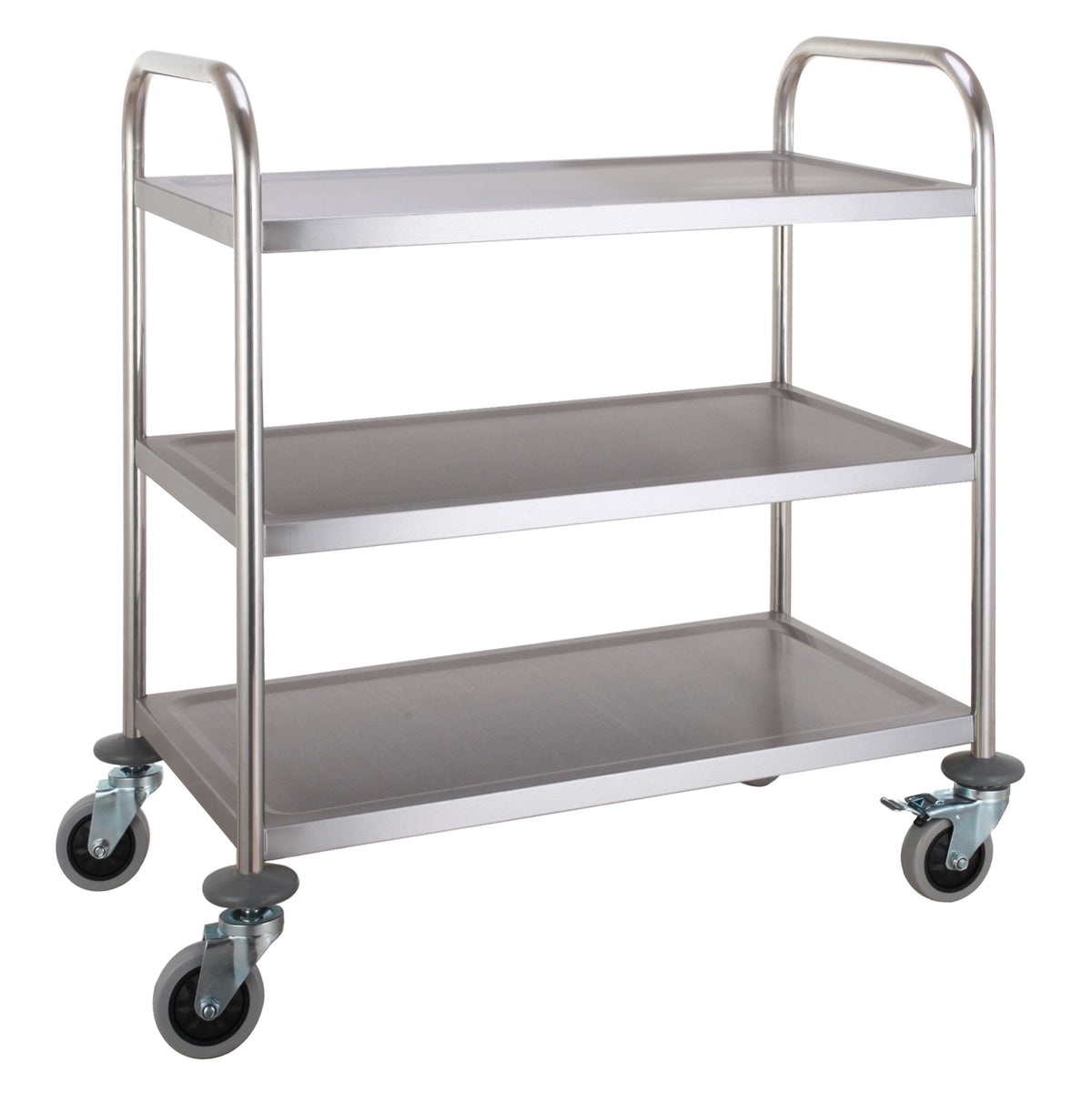 TROLLEY DEMONTABEL 3 STUFIG