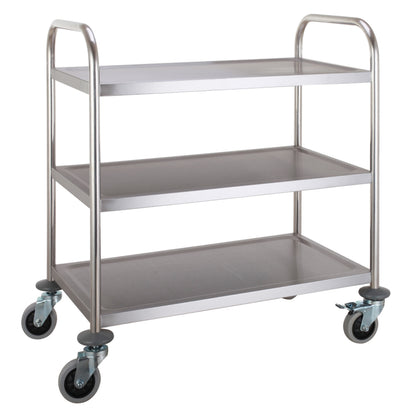 TROLLEY DEMONTABEL 3 STUFIG