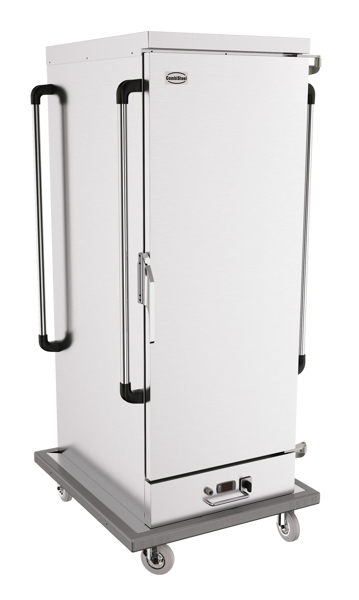 BANKETT WAGEN WARM 18x 2/1GN