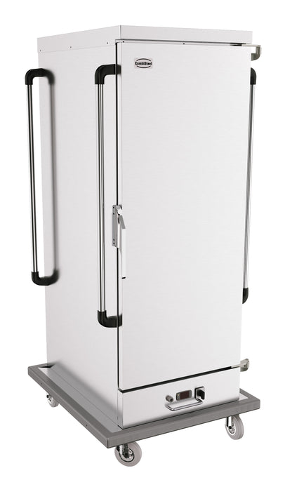 BANKETT WAGEN WARM 18x 2/1GN