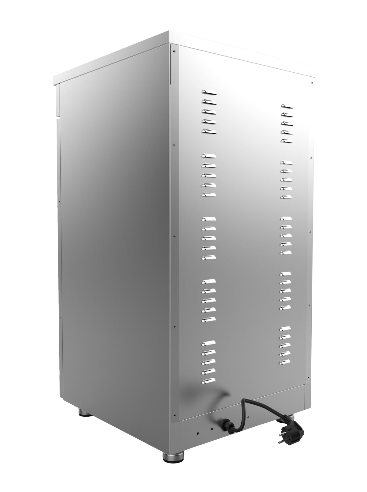 TELLER WÄRMESCHRANK 1 TÜR
