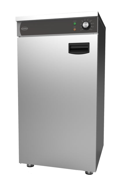 TELLER WÄRMESCHRANK 1 TÜR
