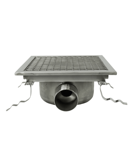 300 BODENABLAUF 300