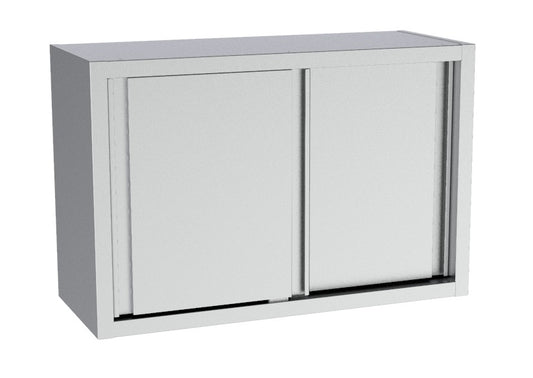 WANDSCHRANK SCHIEBETÜREN 1000