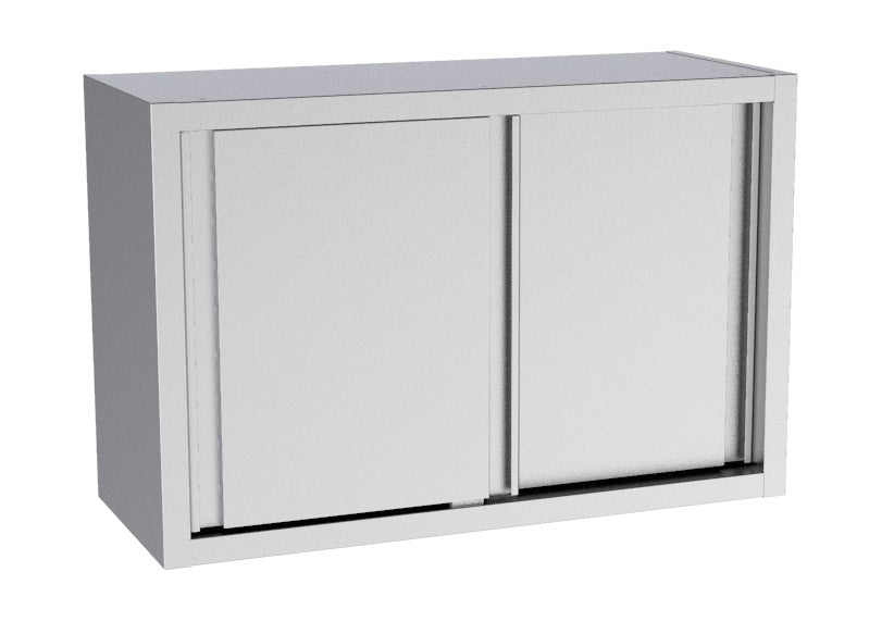 WANDSCHRANK SCHIEBETÜREN 1600