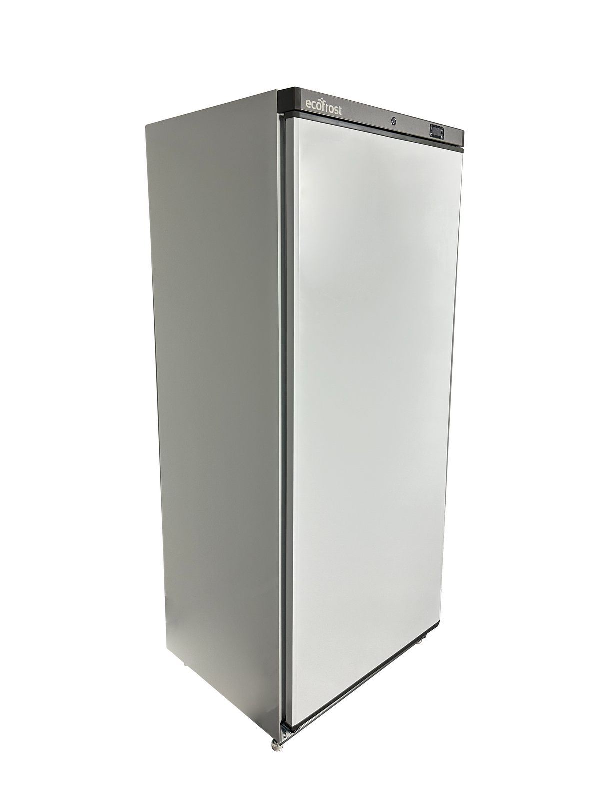 KÜHLSCHRANK WEIß 1 TÜR 600L