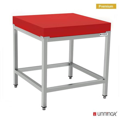 Polyethylene Chopping Block