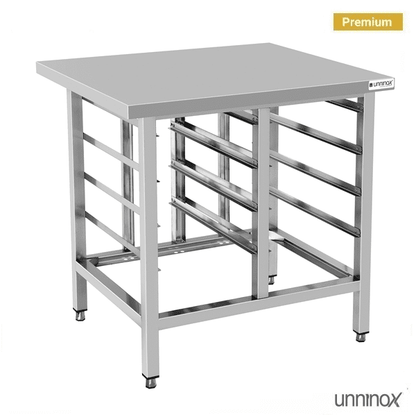 Stand For Oven 900x800xH900mm