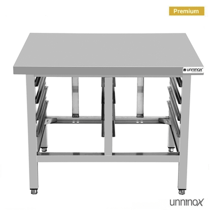 Stand For Oven 900x800xH700mm