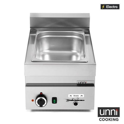 Elektrische Bain-Marie