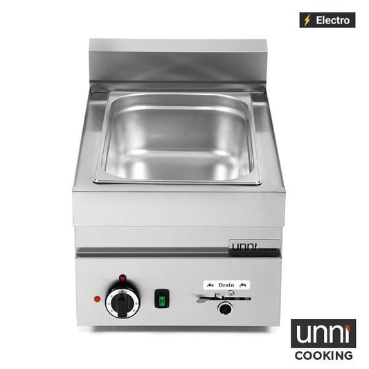 Elektrische Bain-Marie
