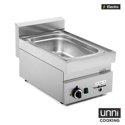 Elektrische Bain-Marie