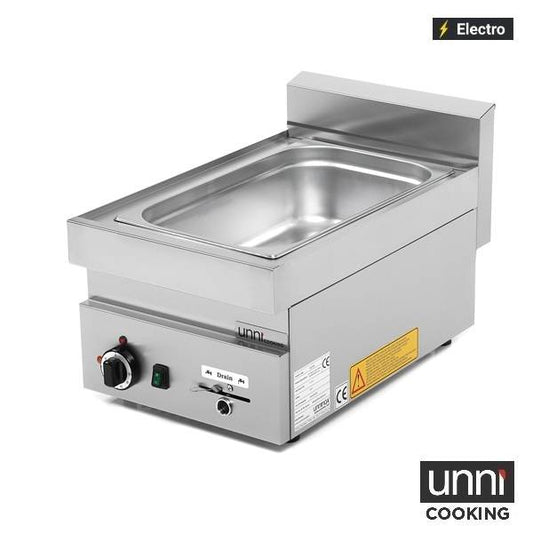 Elektrische Bain-Marie