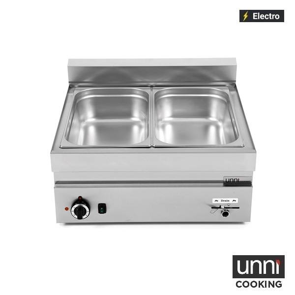 Elektrische Bain-Marie
