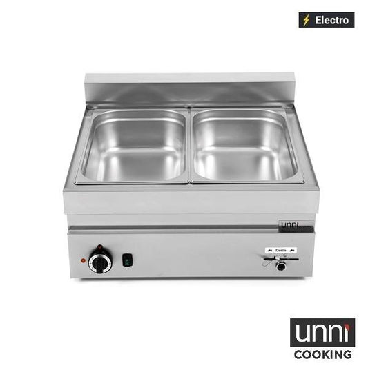 Elektrische Bain-Marie
