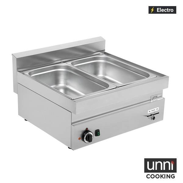 Elektrische Bain-Marie