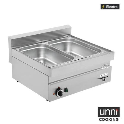 Elektrische Bain-Marie