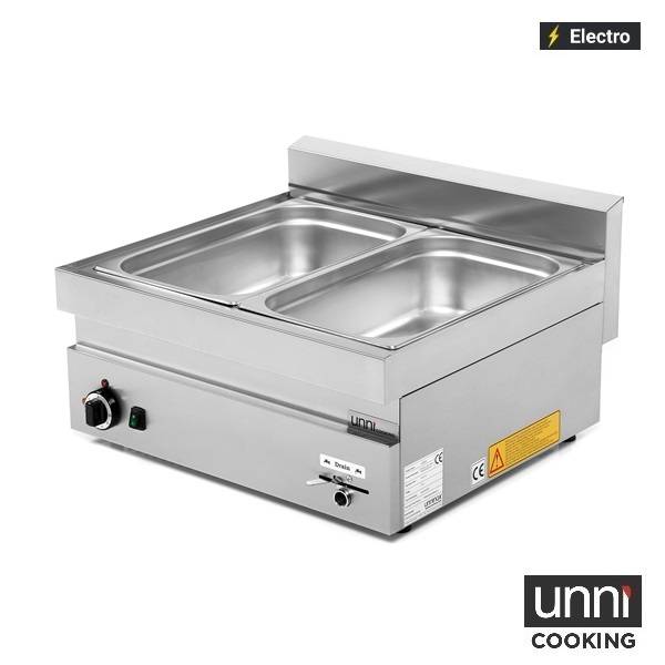 Elektrische Bain-Marie