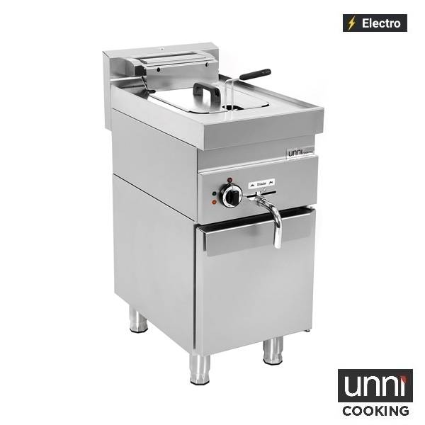 Elektrische Friteuse 1×10L