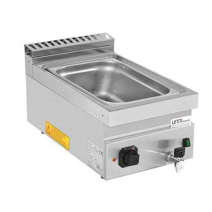 Bain-Marie – Elektrisch – E70B10B