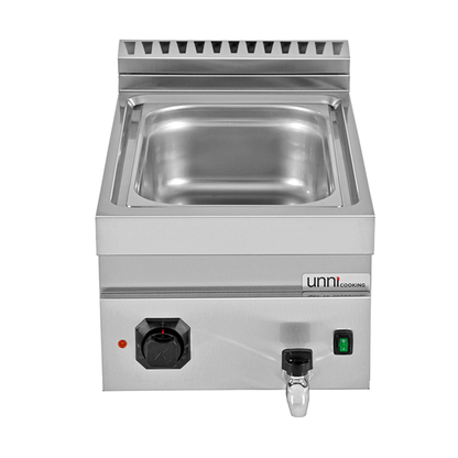 Bain-Marie – Elektrisch – E70B10B
