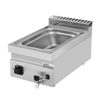 Bain-Marie – Elektrisch – E70B10B
