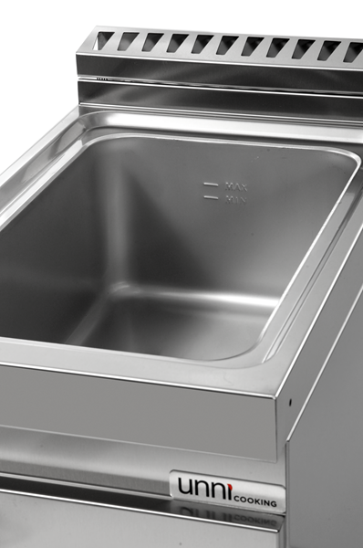Bain-Marie – Elektrisch – E70B10B