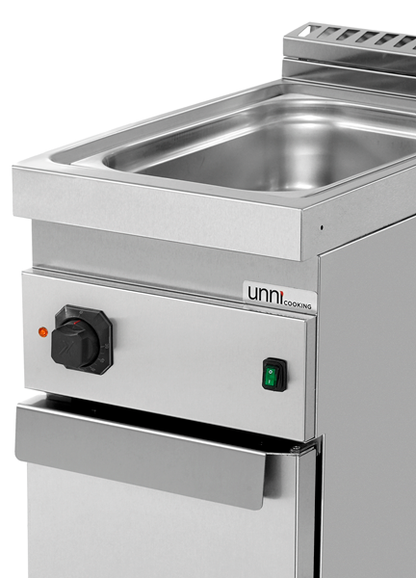 Elektrische Bain Marie – E70B10K