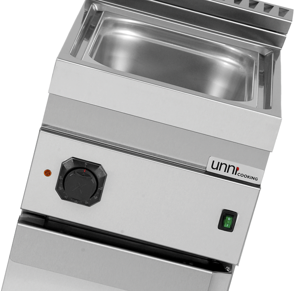Elektrische Bain Marie – E70B10K
