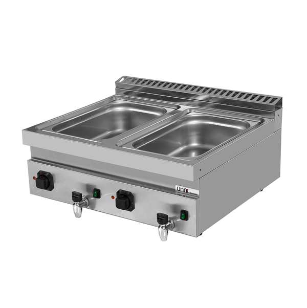 Bain-Marie – Elektrisch – E70B20B
