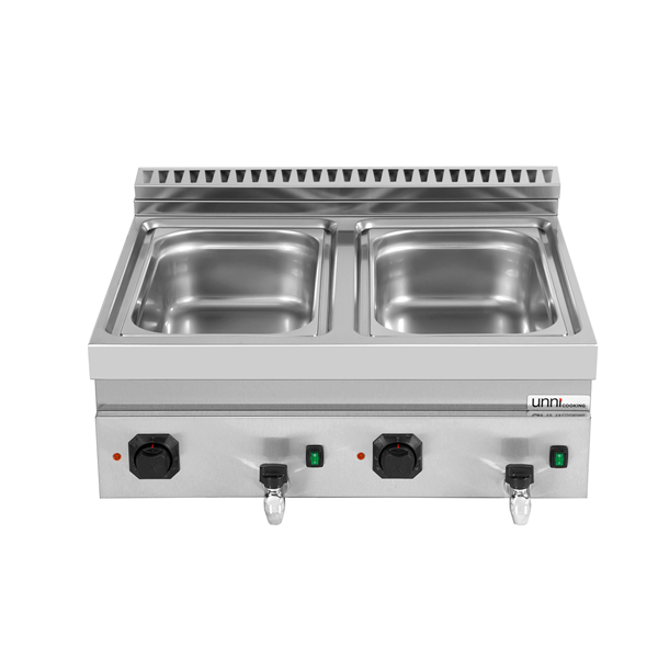Bain-Marie – Elektrisch – E70B20B