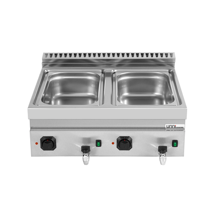 Bain-Marie – Elektrisch – E70B20B