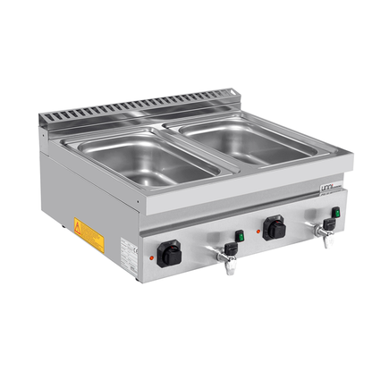 Bain-Marie – Elektrisch – E70B20B
