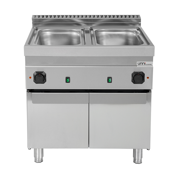 Elektrische Bain Marie – E70B20K