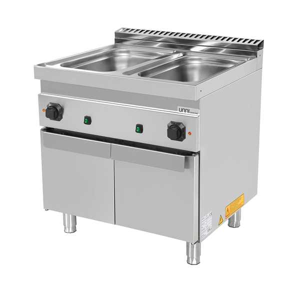 Elektrische Bain Marie – E70B20K