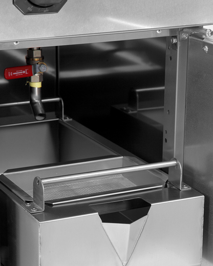 Electric Fryer 1x16L – 1×14.2kW (High Power) - E70DF10K