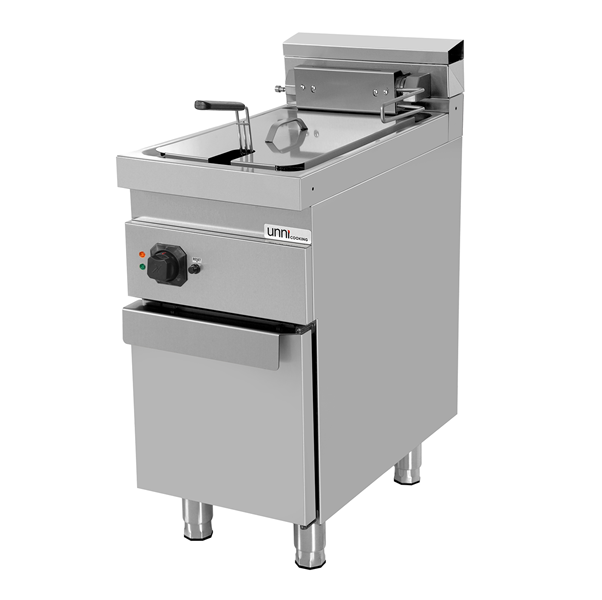 Electric Fryer 1x16L – 1×14.2kW (High Power) - E70DF10K
