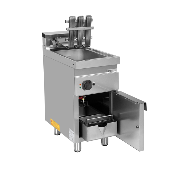 Electric Fryer 1x16L – 1×14.2kW (High Power) - E70DF10K
