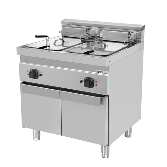 Electric Fryer 2x16L – 2x14.2kW