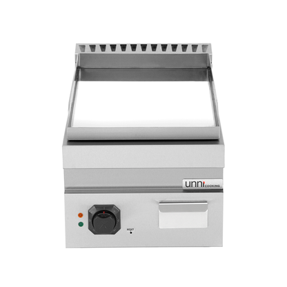 Elektrische Bakplaat – Chroom – E70GP10B+C
