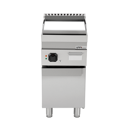 Elektrische Bakplaat – Chroom – E70GP10K+C